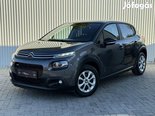 Citroen C3 1.2 Puretech Feel S&S E6.2 Multimédi...