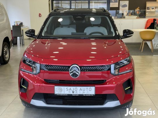 Citroen C3 1.2 Puretech Plus Most rendkívüli ke...