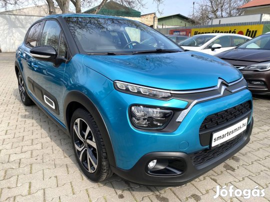 Citroen C3 1.2 Puretech Shine S&S E6.3 Full LED...