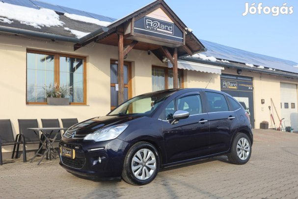 Citroen C3 1.2 VTi Puretech Collection Mo-i -VA...