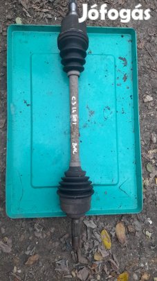 Citroen C3 1.4 HDI féltengely 