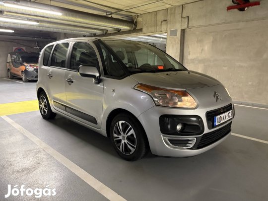 Citroen C3 1.6 HDI (2012)