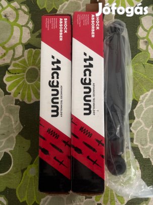 Citroen C3 2002-2010 hátsó lengéscsillapitó Magnum