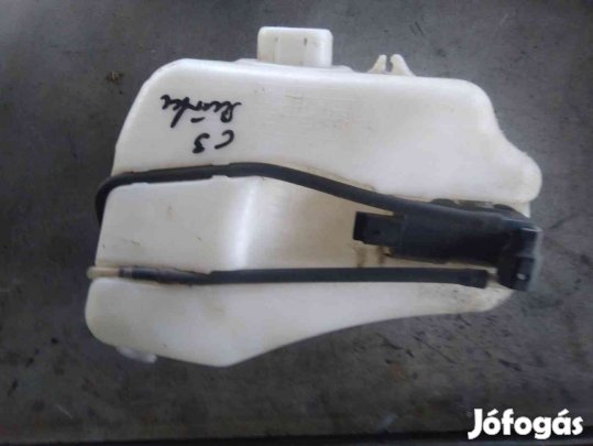 Citroen C3 Ablakmosó Tartály + Ablakmosó Szivattyú