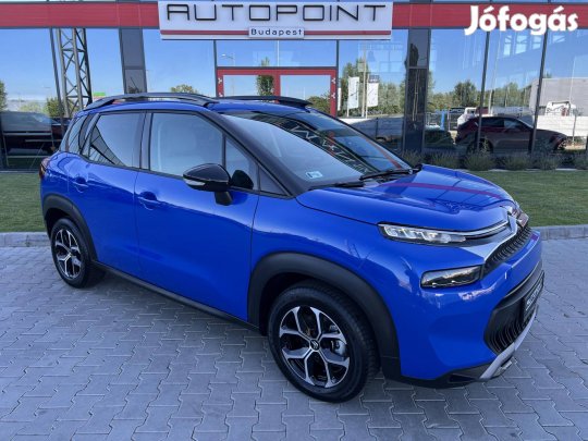 Citroen C3 Aircross 1.2 Puretech C-Series S&S M...