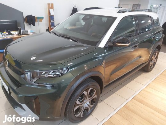 Citroen C3 Aircross 1.2 Puretech Plus Citroen P...