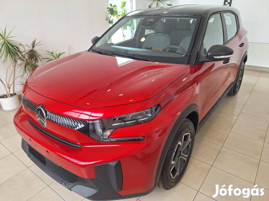 Citroen C3 Aircross 1.2 Puretech You Citroen PM...