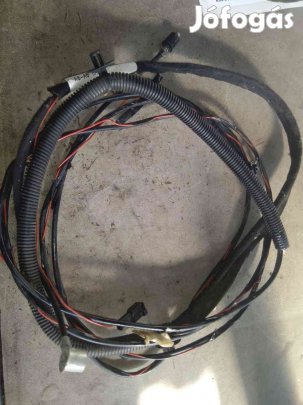 Citroen C3 Antenna Vezeték