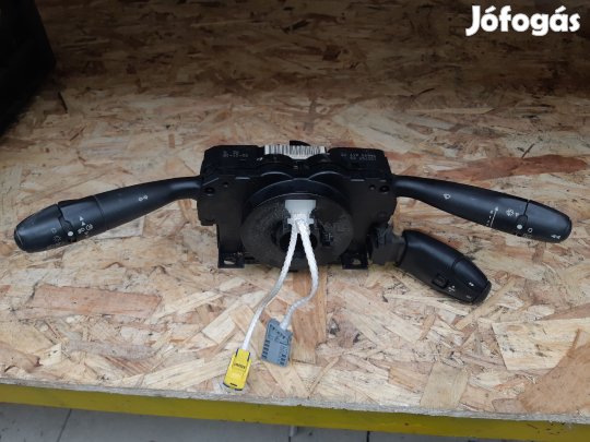 Citroen C3 Bajuszkapcsoló + Légzsák Átvezető Szalag