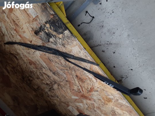 Citroen C3 Bal Első Ablaktörlő Kar