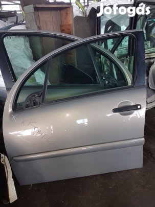 Citroen C3 Bal Első Ajtó