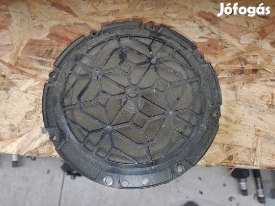 Citroen C3 Bal Első Ajtó Hangszóró