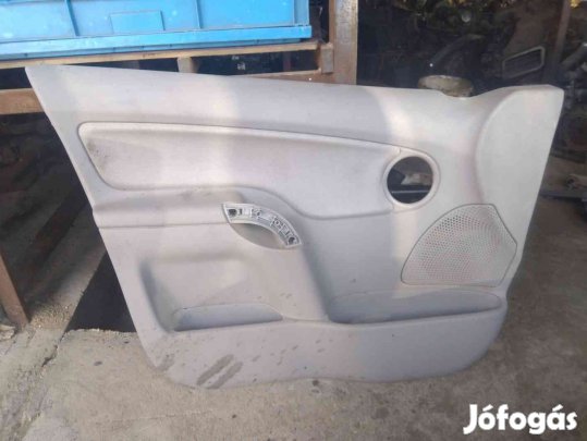 Citroen C3 Bal Első Ajtókárpit