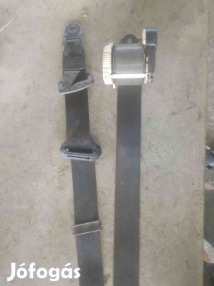 Citroen C3 Bal Első Biztonsági Öv