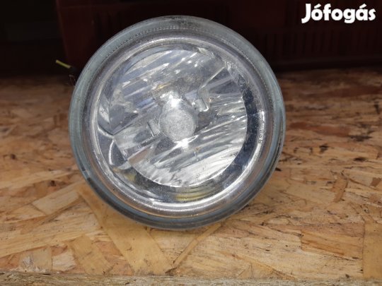Citroen C3 Bal Első Ködlámpa