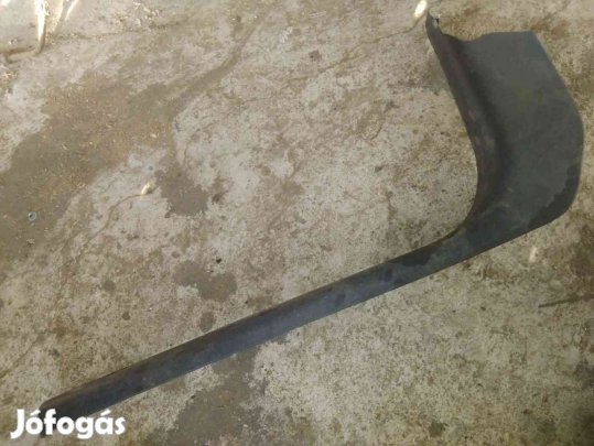 Citroen C3 Bal Első Küszöb Borítás