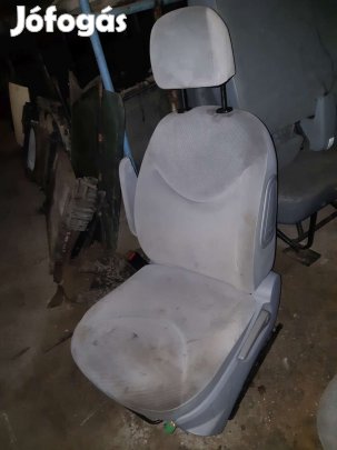 Citroen C3 Bal Első Ülés