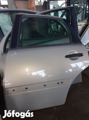 Citroen C3 Bal Hátsó Ajtó