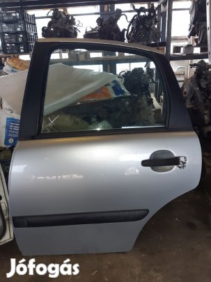 Citroen C3 Bal Hátsó Ajtó