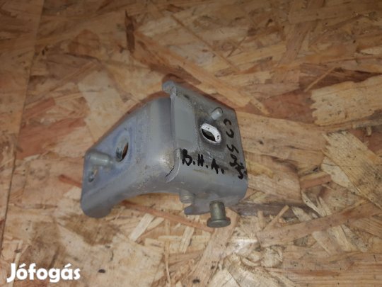 Citroen C3 Bal Hátsó Alsó Ajtózsanér