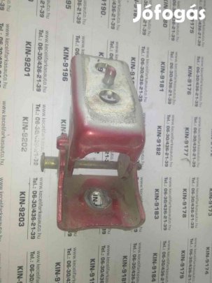 Citroen C3 Bal Hátsó Alsó Ajtózsanér