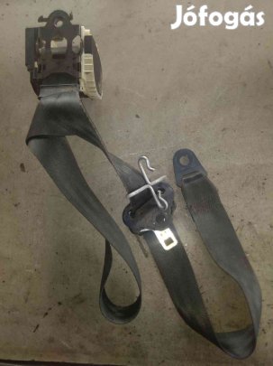 Citroen C3 Bal Hátsó Biztonsági Öv