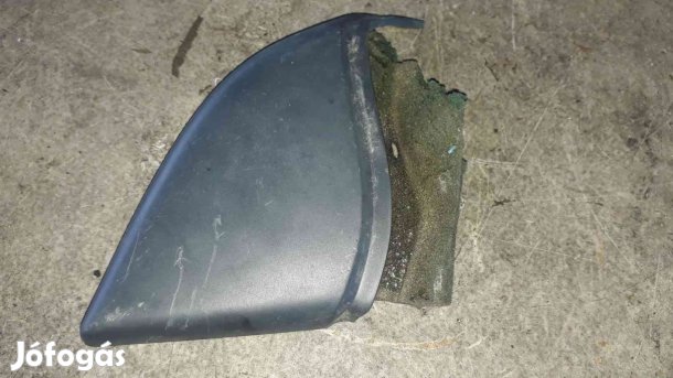 Citroen C3 Bal 'A' Oszlop Beltéri Takaró Burkolat