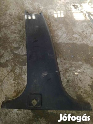 Citroen C3 Bal 'B' Oszlop Beltéri Takaró Burkolat