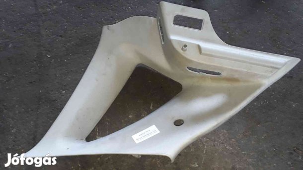 Citroen C3 Bal 'C' Oszlop Beltéri Takaró Burkolat