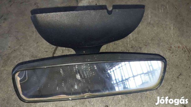 Citroen C3 Belső Visszapillantó Tükör