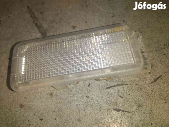 Citroen C3 Beltéri Világítás