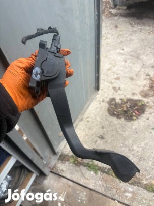 Citroen C3 C2 Peugeot 206 gázpedál 9646702180