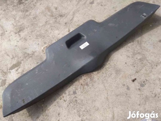 Citroen C3 Csomagtérajtó Alsó Burkolat