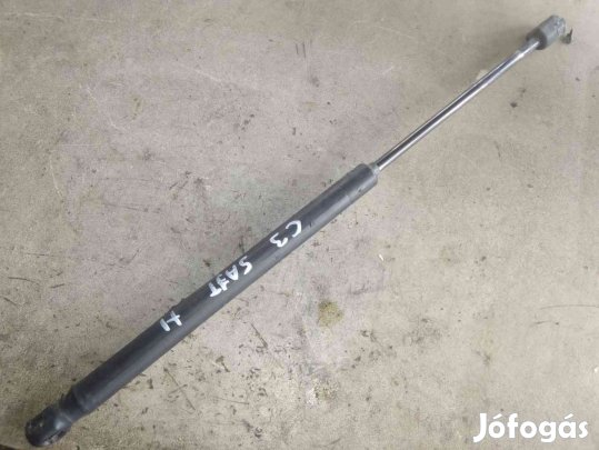 Citroen C3 Csomagtérajtó Teleszkóp