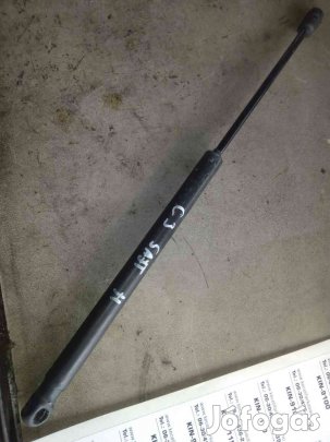 Citroen C3 Csomagtérajtó Teleszkóp