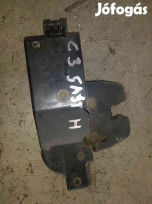 Citroen C3 Csomagtérajtó Zár