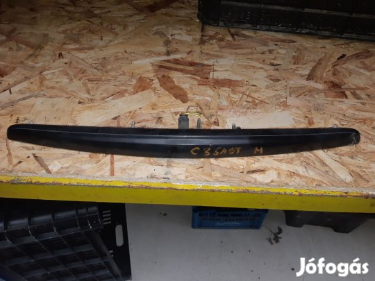 Citroen C3 Csomagtérajtó Zár