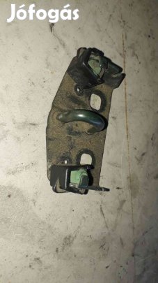 Citroen C3 Csomagtérajtó Zár Ütköző