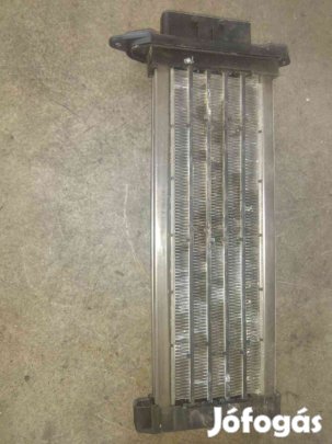 Citroen C3 Elektromos Előfűtő Radiátor