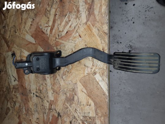Citroen C3 Elektromos Gázpedál