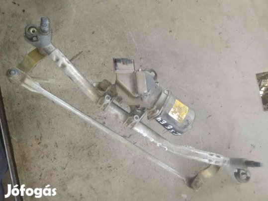 Citroen C3 Első Ablaktörlő Mechanika
