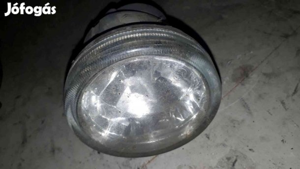 Citroen C3 Első Ködlámpa