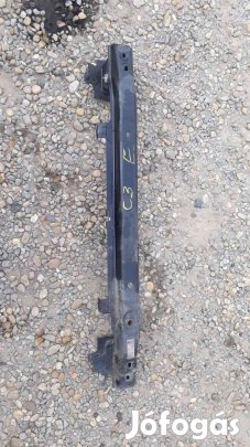 Citroen C3 Első Lökhárító Merevítő