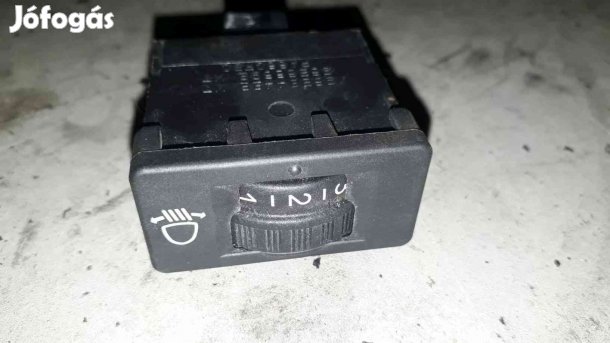 Citroen C3 Fényszóró Magasság Állító Kapcsoló