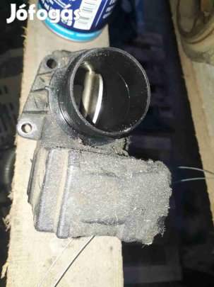 Citroen C3 Fojtószelep