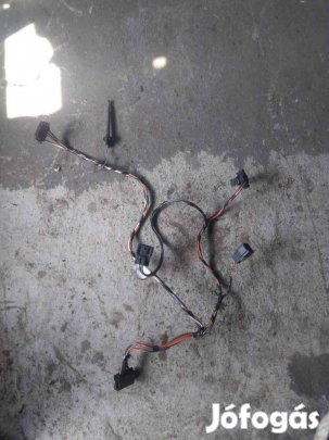 Citroen C3 Fűtéskapcsoló Elektromos Vezeték