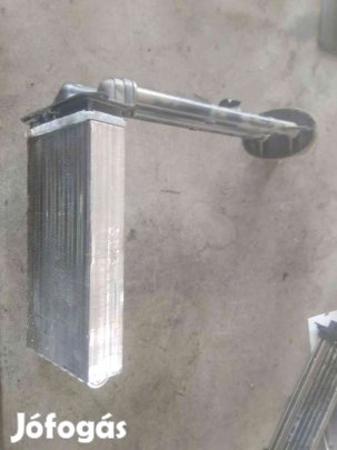 Citroen C3 Fűtő Radiátor