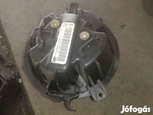 Citroen C3 Fűtőmotor