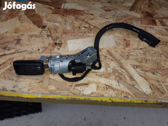 Citroen C3 Gyújtáskapcsoló