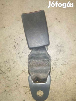 Citroen C3 Hátsó Biztonsági Öv Csatlakozó